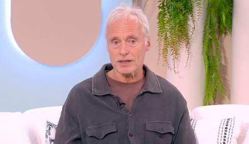 Αντώνης Φραγκάκης για την ενασχόλησή του με τη yoga: Έψαχνα να δω τι με ενδιαφέρει να κάνω, ήταν σαν μια μάχη με τον εαυτό μου