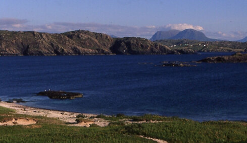 Μισθός 30.000 ευρώ για 6 μήνες: Ζητούνται άτομα για εργασία σε έρημο νησί