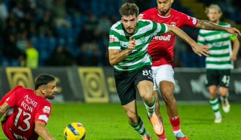 Αθλητικές μεταδόσεις: Πού θα δείτε σήμερα Premier League, Ακτή Ελεφαντοστού-Καμερούν και το «ελληνικό ντέρμπι» της Πορτογαλίας