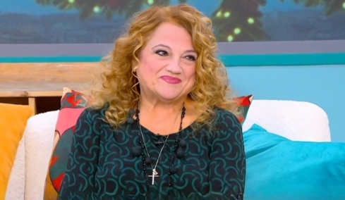 Ελένη Καστάνη για την απώλεια βάρους της: Όταν έχεις κιλά δεν είσαι καλά, τώρα νιώθω άλλος άνθρωπος