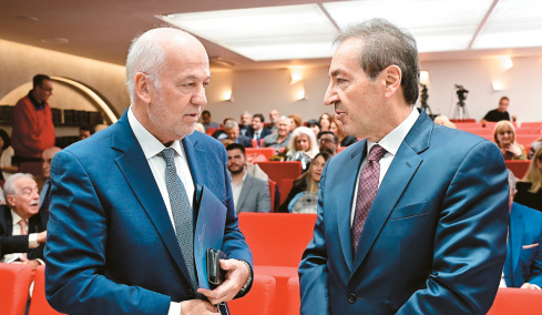 Οι τελικές αλλαγές στο Κληρονομικό Δίκαιο 80 χρόνια μετά: Τι προβλέπει το νομοσχέδιο του υπ. Δικαιοσύνης