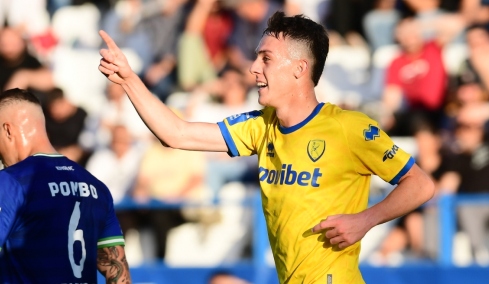 Παναθηναϊκός: «Έκλεισε» τον νεαρό μέσο Κοντούρη από τον Παναιτωλικό