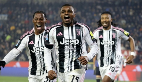 Serie A, Πίζα-Γιουβέντους 0-2: Γερά στη μάχη του τίτλου μπήκε η «Μεγάλη Κυρία», δείτε τα γκολ 