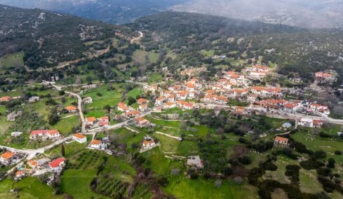 Το 2026 έτος ορόσημο για την ελληνική περιφέρεια: Εθνικός στόχος για την κυβέρνηση η ισόρροπη ανάπτυξη της περιφέρειας