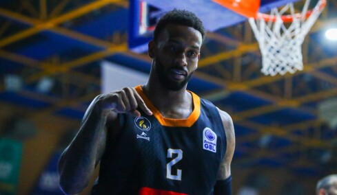 Περιστέρι - Προμηθέας 80-92: Θριαμβευτές οι Πατρινοί με κορυφαίο τον Χάρις, δείτε βίντεο