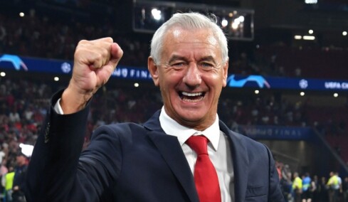 Συγκλόνισε ο Ίαν Ρας για το θέμα υγείας που πέρασε: «Πίστεψα ότι όλα τελείωσαν»