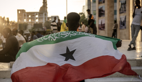 Τα μυστικά της Σομαλιλάνδης: Η αναγνώριση από το Ισραήλ, η πιο κρίσιμη θαλάσσια οδός στον πλανήτη και γιατί ανησυχεί ο Ερντογάν