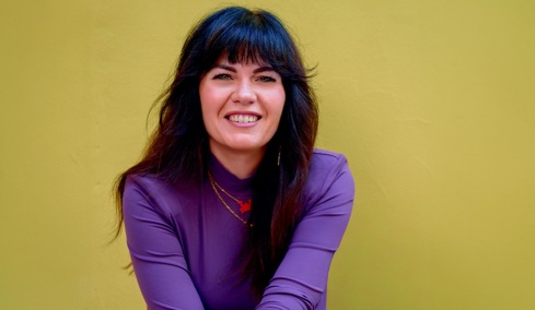 Η μαγειρική στο γιορτινό τραπέζι για τη Μάγκυ Ταμπακάκη