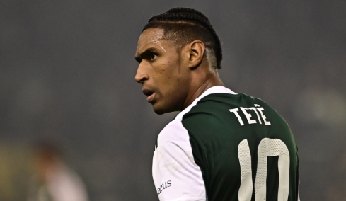 Παναθηναϊκός: Νέα βελτιωμένη πρόταση της Γκρέμιο για τον Τετέ