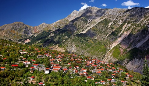 Ανεξερεύνητοι Τόποι: Απολαμβάνοντας την ησυχία της Φύσης στα Θεοδώριανα