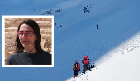 «Της είπα Θεοδώρα μου μην πας»: Συγκλονίζει η μητέρα της ορειβάτισσας που πέθανε στα Βαρδούσια