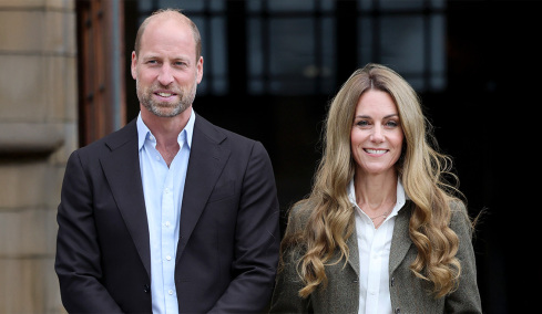 Οργή στο Ουίνδσορ για τη «ζώνη αποκλεισμού» 9,6 χιλιομέτρων γύρω από το νέο σπίτι του Ουίλιαμ και της Κέιτ