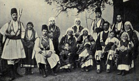 Οι Σλαβομακεδόνες, η τεχνητή γλώσσα των Σκοπίων και… τα «εντόπικα»