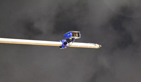 Λεωφόρος Συγγρού: Βροχή παραβάσεων κατέγραψε η έξυπνη κάμερα (+video)
