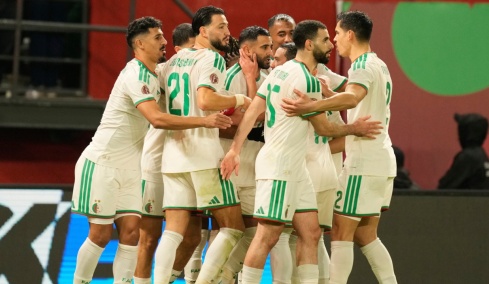 Κόπα Άφρικα: Στους «16» η Αλγερία, όλα ανοιχτά για την πρωτιά ανάμεσα σε Ακτή Ελεφαντοστού και Καμερούν