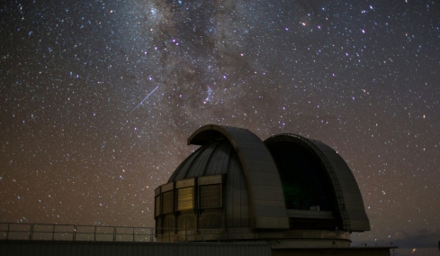 Γιατί κάποια αστέρια τα βλέπουμε πάντα στον ουρανό ενώ άλλα εμφανίζονται και εξαφανίζονται ανάλογα με τις εποχές