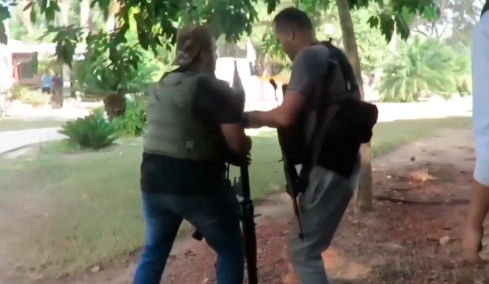 Με σκληρό βίντεο 11 λεπτών απάντησε το Ισραήλ στους ισχυρισμούς της Χαμάς ότι «δεν στοχεύσαμε αμάχους στην επίθεση της 7ης Οκτωβρίου»