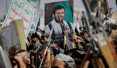 Χούθι: Οποιαδήποτε παρουσία του Ισραήλ στη Σομαλιλάνδη θα θεωρηθεί στόχος 