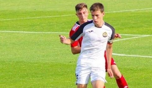 Πρόεδρος Σλάβια Σόφιας: «Πουλήσαμε τον Γκεοργκίεφ στην ΑΕΚ, θα υπογράψει τετραετές συμβόλαιο»
