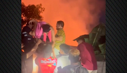 Ινδονησία: 16 νεκροί εξαιτίας πυρκαγιάς σε οίκο ευγηρίας