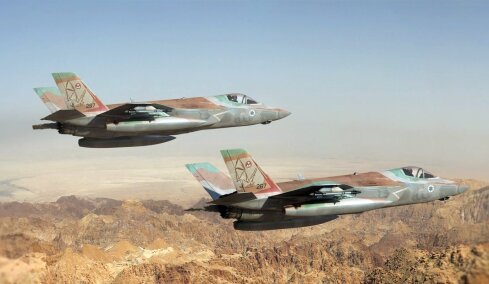 Jerusalem Post: Tο Ισραήλ έχει ενημερώσει τον Τραμπ ότι «μπορεί να δράσουμε μόνοι μας στο Ιράν»,  γιατί τους ανησυχεί το μοντέλο Χούθι