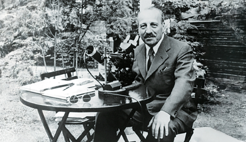 Γεώργιος Παπανικολάου: «Εδώ δεν μπορώ να ζήσω», 120 επιστολές για το διαχρονικό brain drain από τον εφευρέτη του τεστ Παπ