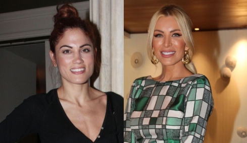 Η Μαίρη Συνατσάκη αποκάλυψε γιατί έκανε unfollow την Κατερίνα Καινούργιου