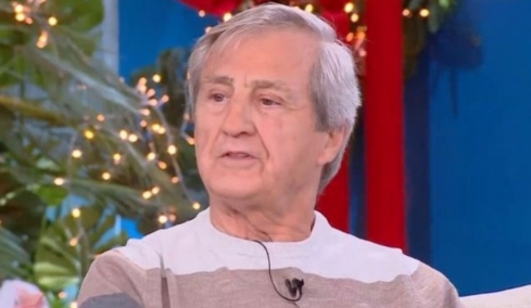 Σωτήρης Τζεβελέκος: Ούτε σνόμπαρα ούτε ντρέπομαι για τίποτα, βιντεοκασέτες έκαναν όλοι