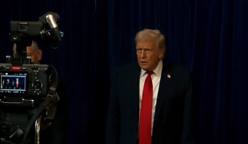 Τραμπ για τα F-35 στην Τουρκία: Το σκεφτόμαστε πολύ σοβαρά, υπόσχομαι ότι δεν θα τα χρησιμοποιήσουν ποτέ εναντίον του Ισραήλ
