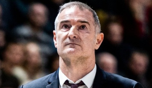 Πανιώνιος: Ο Νέναντ Μάρκοβιτς διάδοχος του Ηλία Ζούρου στην τεχνική ηγεσία
