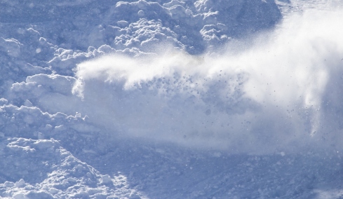 Τραγωδία στα Πυρηναία: Τρεις νεκροί από χιονοστιβάδα