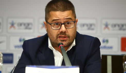 Μάκης Γκαγκάτσης: Η ΚΕΔ είναι η καλύτερη που είχαμε ποτέ 