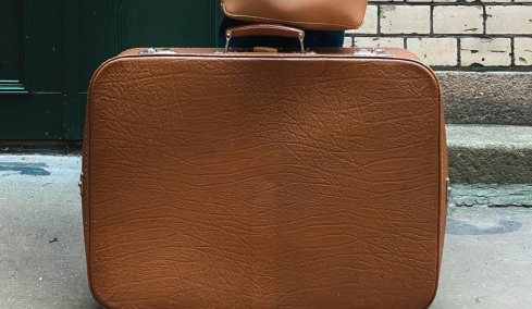 Σοκαριστικά ευρήματα σε βαλίτσα στο αεροδρόμιο του Σικάγο: Κατέσχεσαν «μούμιες» πιθήκων και κρέας πρωτευόντων!