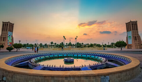 Ούτε το Ντουμπάι, ούτε το Ριάντ: Η πόλη της Μέσης Ανατολής όπου οι τιμές των κατοικιών αυξάνονται περισσότερο