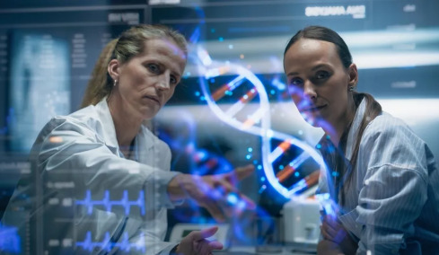 Τεχνητή Νοημοσύνη: 5 «πανέξυπνα» εργαλεία που «μεταμόρφωσαν» την Υγεία το 2025