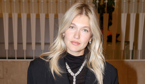 Η Κλέλια Ανδριολάτου δημοσίευσε βίντεο που είναι μαζί με τον σύντροφό της