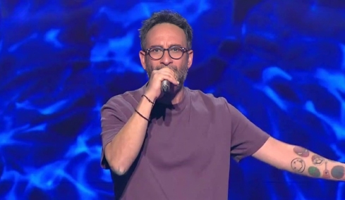 Ο Κωνσταντίνος Κωμοδρόμος για τη νίκη του στο The Voice: Υπήρχαν πολύ καλύτερες φωνές, αλλά δούλεψα πολύ πιο δυνατά από κάθε άλλον παίκτη