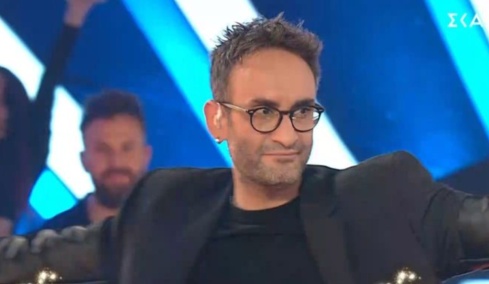 Μεγάλος νικητής  του The Voice ο Κωνσταντίνος Κωμοδρόμος από την ομάδα της Έλενας Παπαρίζου, δείτε βίντεο