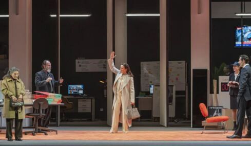 Τρεις παραστάσεις που πρέπει οπωσδήποτε να δεις
