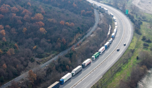 Ποια αγροτικά μπλόκα άνοιξαν από σήμερα - Πού θα συνεχιστούν οι αποκλεισμοί δρόμων, ελεύθερος ο Προμαχώνας