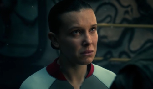 Stranger Things: Κυκλοφόρησε το τρέιλερ για το φινάλε 