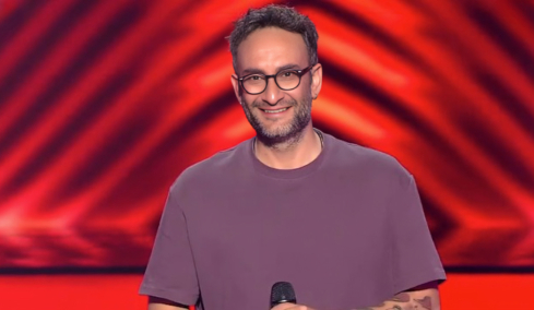 Κωνσταντίνος Κωμοδρόμος: Ποιος είναι ο Κύπριος νικητής του «The Voice» - Η αδυναμία στις κόρες του και η σχέση του με τη μουσική 
