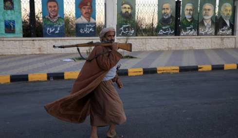 Η Υεμένη κηρύσσει κατάσταση έκτακτης ανάγκης μετά την προέλαση των αυτονομιστών του νότου