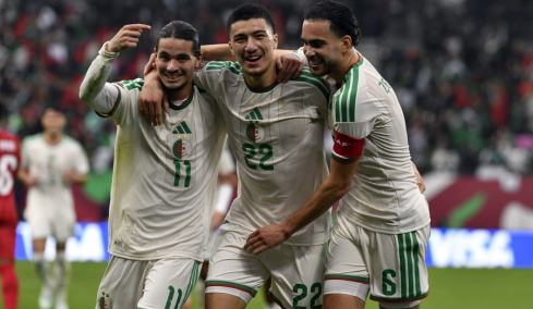 Κόπα Άφρικα: Στους «16» με 3χ3 νίκες η Αλγερία, δείτε τα γκολ 