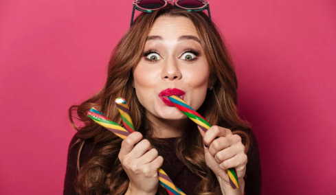 Γιατί υπάρχει πάντα χώρος για γλυκό, ακόμη κι όταν το στομάχι είναι γεμάτο