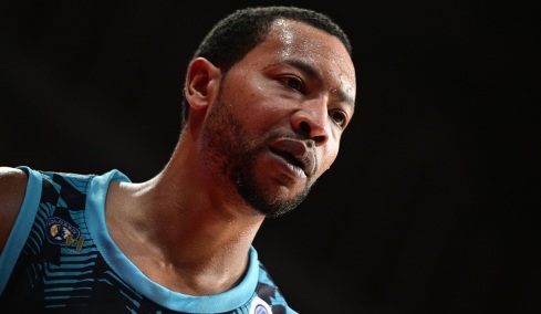 Ελεύθερος με περιοριστικούς όρους ο μπασκετμπολίστας του Κολοσσού Ρόδου, Άντριου Γκάουντλοκ 