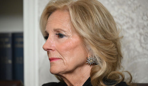 Νεκρή η σύζυγος του πρώην συζύγου της Jill Biden – Είχε γίνει κλήση για ενδοοικογενειακή βία
