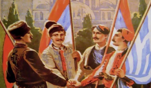 Όταν οι Κρητικοί στρατιώτες έλεγαν τα πρωτοχρονιάτικα κάλαντα στο μέτωπο των Βαλκανικών Πολέμων