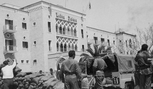 Ισχυρισμός Τουρκοκύπριου για σφαγή 80 Ελληνοκυπρίων το 1963 και «πηγάδι-τάφο»
