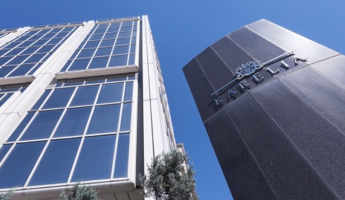 Έκτακτες παροχές σε εργαζόμενους και ενίσχυση σε φορείς συνολικού ύψους άνω των €6,2 εκατ. ανακοίνωσε ο Καρέλιας